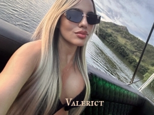 Valerict