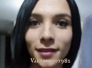 Valeridhot982