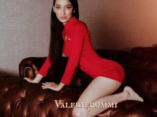 Valeriedommi