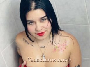 Valeriefontaine
