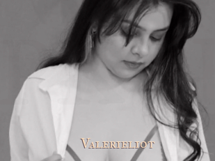 Valerieliot