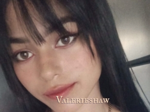 Valerieshaw