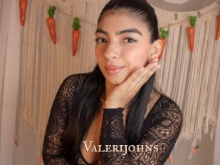 Valerijohns