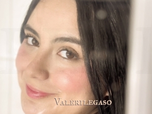 Valerilegaso