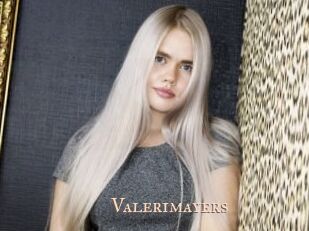 Valerimayers