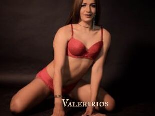 Valeririos