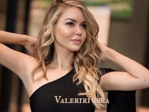 Valeririvera