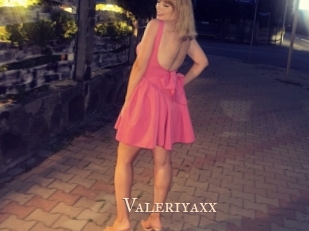 Valeriyaxx