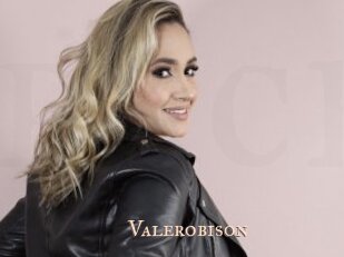 Valerobison