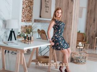Valerybree