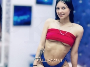 Valerymat