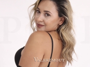 Valerymout
