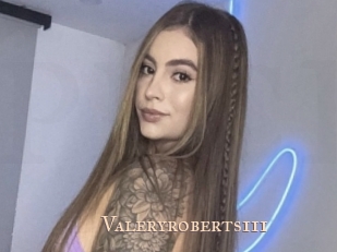 Valeryroberts111