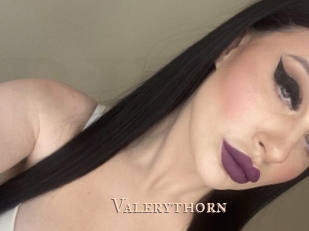 Valerythorn