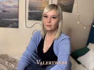 Valerywebb