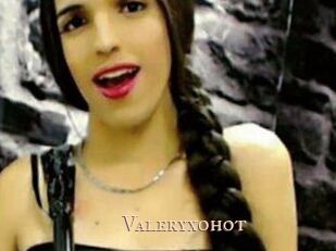 Valeryxohot