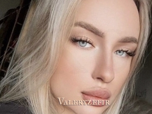 Valeryzefir