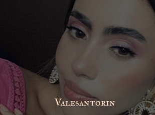 Valesantorin