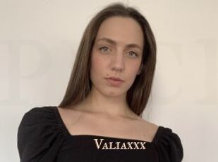 Valiaxxx