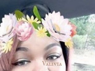 Valivia