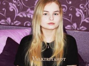 Valkiriyahot