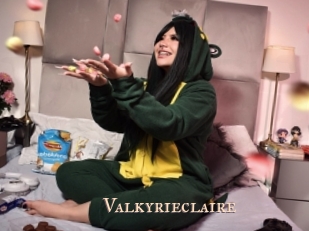 Valkyrieclaire