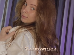 Vallerywilson