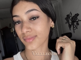 Valllecum