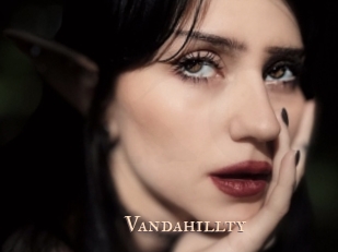 Vandahillty