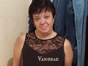 Vandeae
