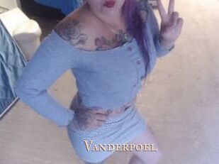 Vanderpoel