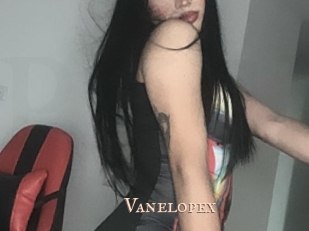 Vanelopex