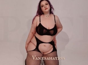 Vanesahayess