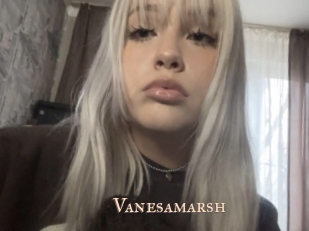 Vanesamarsh