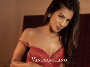 Vanesamilano