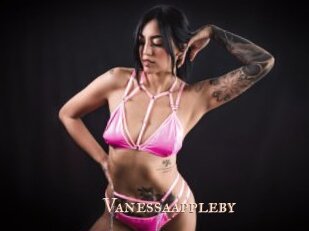 Vanessaappleby