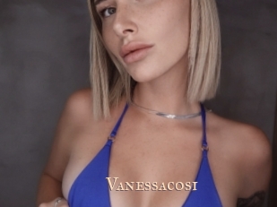 Vanessacosi