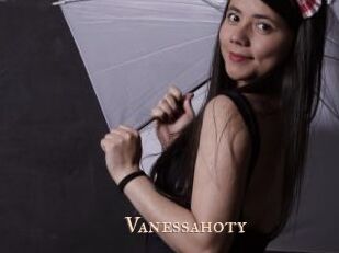 Vanessahoty