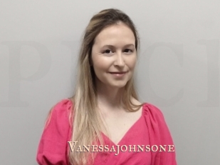 Vanessajohnsone