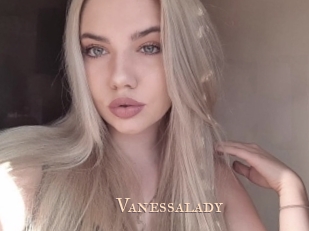 Vanessalady