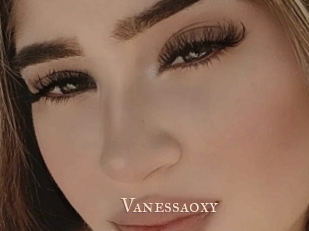 Vanessaoxy