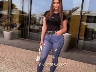 Vanessaoxy
