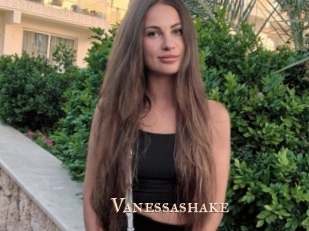 Vanessashake