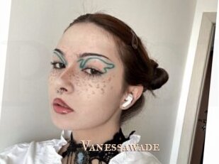 Vanessawade