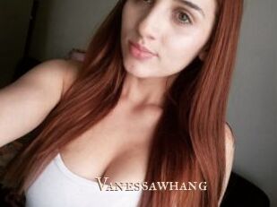 Vanessawhang