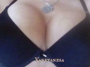 Vanevanesa