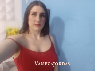 Vanezajordas