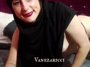Vanezaricci