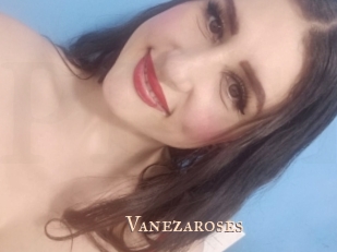 Vanezaroses