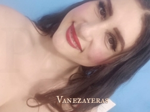 Vanezayeras
